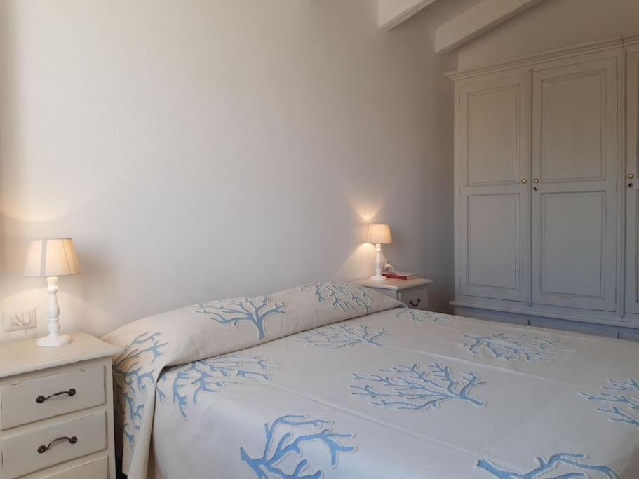 Villa Indipendente Al Mare Budoni Танаунела Екстериор снимка